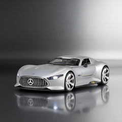 Mercedes Benz Gran Turismo SUV 1:32 Scale Car