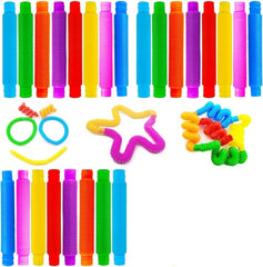 Pop Tube (Pack of 24)