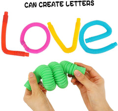 Pop Tube (Pack of 12)