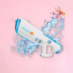 Holi Water Suction Water Gun