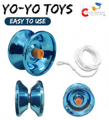 YOYO Speed Spinner Toy