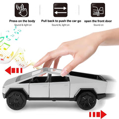 Tesla Cyber Truck 1:32 Toy